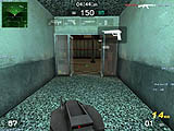 画像ギャラリー No.017のサムネイル画像 / 日本サービスが決まった「TakeDown：the First Mission」の最新画像を掲載