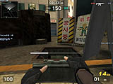 画像ギャラリー No.018のサムネイル画像 / 日本サービスが決まった「TakeDown：the First Mission」の最新画像を掲載