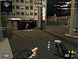 画像ギャラリー No.019のサムネイル画像 / 日本サービスが決まった「TakeDown：the First Mission」の最新画像を掲載