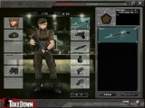 画像ギャラリー No.016のサムネイル画像 / 「TakeDown」,10月2日からいよいよCBTスタート。4Gamer読者枠は3000人