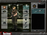 画像ギャラリー No.017のサムネイル画像 / 「TakeDown」,10月2日からいよいよCBTスタート。4Gamer読者枠は3000人
