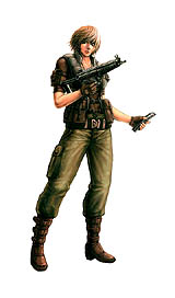 画像ギャラリー No.018のサムネイル画像 / 「TakeDown:the First Mission」とはこんなゲーム。ハンビット,TakeDown製品記者発表会を開催