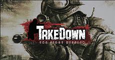 画像ギャラリー No.002のサムネイル画像 / その内容が明らかにされたオンラインFPS,「TakeDown」について聞いてみよう