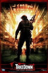 画像ギャラリー No.001のサムネイル画像 / 期待のオンラインFPS「TakeDown: the First Mission」，本日12月20日5：00PMより第2次CBT開始