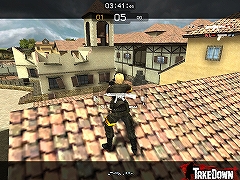 画像ギャラリー No.004のサムネイル画像 / 期待のオンラインFPS「TakeDown: the First Mission」，本日12月20日5：00PMより第2次CBT開始