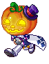 画像ギャラリー No.005のサムネイル画像 / 「エコマジ！」サークルに入ってハロウィンアイテムをもらおう