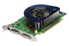画像ギャラリー No.007のサムネイル画像 / 【リリース】Leadtek,クロックアップ仕様のGeForce 8600 GTSカード発売