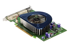 画像ギャラリー No.009のサムネイル画像 / 【リリース】Leadtek,クロックアップ仕様のGeForce 8600 GTSカード発売