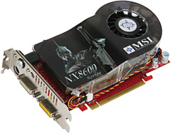 画像ギャラリー No.001のサムネイル画像 / MSI，クロックアップスイッチ搭載のGF8600GTカードを発売