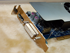 画像ギャラリー No.003のサムネイル画像 / Albatron,PCI版GeForce 8600/8500/8400カードを発表。国内発売も近々に