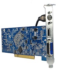 画像ギャラリー No.004のサムネイル画像 / アスクから,PCIスロット対応グラフィックスカード3種発売