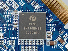 画像ギャラリー No.005のサムネイル画像 / PCI版GeForce 8600 GT＆8500 GTテストレポート。これらはいったい何のためのグラフィックスカードなのか