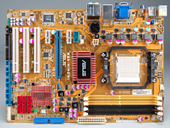 画像ギャラリー No.012のサムネイル画像 / PCI版GeForce 8600 GT＆8500 GTテストレポート。これらはいったい何のためのグラフィックスカードなのか