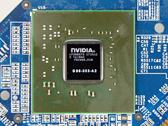 画像ギャラリー No.014のサムネイル画像 / PCI版GeForce 8600 GT＆8500 GTテストレポート。これらはいったい何のためのグラフィックスカードなのか