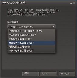 画像ギャラリー No.030のサムネイル画像 / 初心者向けSteamガイド連載　勇気を出して初めてのSteam（1）導入編