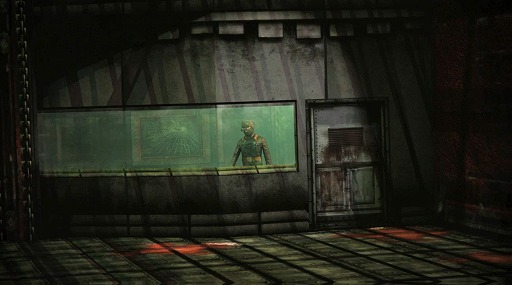画像ギャラリー No.022のサムネイル画像 / ハロー!Steam広場 第4回:核戦争と秘密の図書館