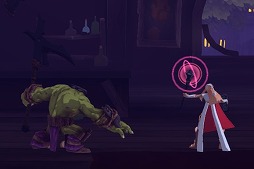 画像ギャラリー No.018のサムネイル画像 / ハロー!Steam広場 第36回:スタンガンを片手に裏社会で暗躍するステルス系ストラテジー