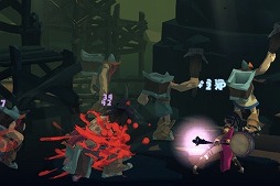 画像ギャラリー No.019のサムネイル画像 / ハロー!Steam広場 第36回:スタンガンを片手に裏社会で暗躍するステルス系ストラテジー