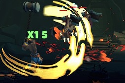 画像ギャラリー No.020のサムネイル画像 / ハロー!Steam広場 第36回:スタンガンを片手に裏社会で暗躍するステルス系ストラテジー