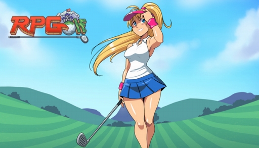画像ギャラリー No.001のサムネイル画像 / 「RPGolf」，Steam版とAmazon Androidアプリストア版の配信を開始