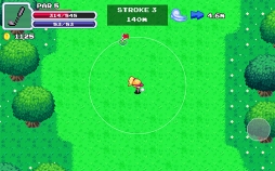 画像ギャラリー No.005のサムネイル画像 / 「RPGolf」，Steam版とAmazon Androidアプリストア版の配信を開始