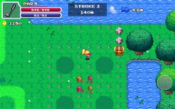 画像ギャラリー No.006のサムネイル画像 / 「RPGolf」，Steam版とAmazon Androidアプリストア版の配信を開始