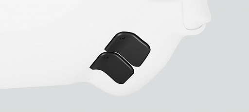 画像ギャラリー No.005のサムネイル画像 / 小型ゲームPC「Steam Deck」が12月にリリース。AMDのカスタムAPUを搭載して,価格は399ドルから