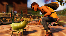 画像ギャラリー No.002のサムネイル画像 / SteamでXbox Game Studiosのパブリッシャセールがスタート。「Grounded」や「Minecraft Dungeons Ultimate Edition」などが対象に