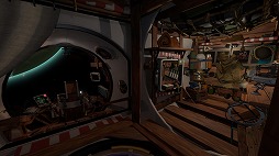 画像ギャラリー No.003のサムネイル画像 / 新たな“恐怖”を発掘したいあなたへ。「Steam絶叫フェス:ザ・リベンジ」参加タイトルから,注目してほしいタイトル10本を一挙紹介!