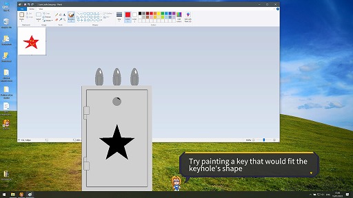 画像ギャラリー No.028のサムネイル画像 / 新たな“恐怖”を発掘したいあなたへ。「Steam絶叫フェス:ザ・リベンジ」参加タイトルから,注目してほしいタイトル10本を一挙紹介!