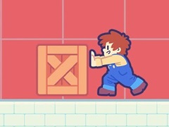「Patrick\'s Parabox」や「Baba Is You」など，倉庫番系パズルが勢揃い！ 「Steam箱押しゲームフェス」が本日スタート