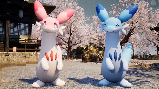 画像ギャラリー No.004のサムネイル画像 / 「パルワールド」「WORLD OF FINAL FANTASY」などがセール対象に。「Steamクリーチャーコレクターフェス」,本日スタート