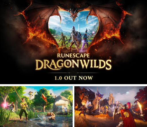 画像ギャラリー No.008のサムネイル画像 / 週刊Steam広場 第171号:「ENDLESS Legend 2」や「RuneScape: Dragonwilds」の早期アクセスが終了に