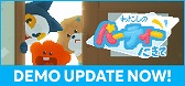 画像ギャラリー No.045のサムネイル画像 / 次に遊びたいゲームがここにあるかも！ 約70本の体験版を遊んで厳選した「SteamNEXTフェス 10月エディション」注目作品まとめ