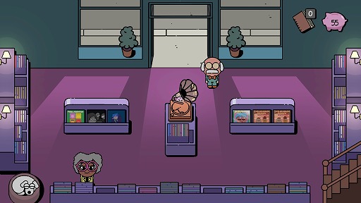画像ギャラリー No.059のサムネイル画像 / 次に遊びたいゲームがここにあるかも！ 約70本の体験版を遊んで厳選した「SteamNEXTフェス 10月エディション」注目作品まとめ