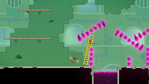 画像ギャラリー No.073のサムネイル画像 / 次に遊びたいゲームがここにあるかも！ 約70本の体験版を遊んで厳選した「SteamNEXTフェス 10月エディション」注目作品まとめ
