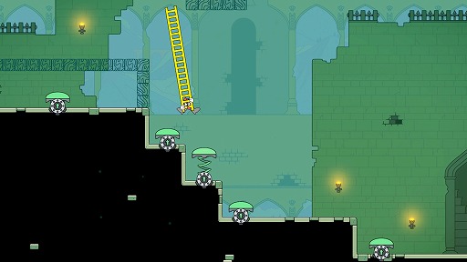 画像ギャラリー No.074のサムネイル画像 / 次に遊びたいゲームがここにあるかも！ 約70本の体験版を遊んで厳選した「SteamNEXTフェス 10月エディション」注目作品まとめ