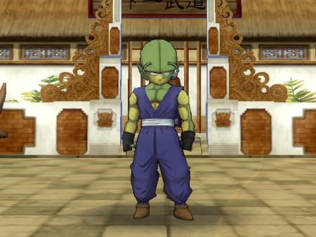 画像ギャラリー No.011のサムネイル画像 / 世界初公開となった話題作「ドラゴンボールオンライン」,韓国で行われたそのクローズドβテストにこっそり参加してみた