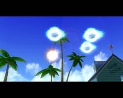画像ギャラリー No.029のサムネイル画像 / 世界初公開となった話題作「ドラゴンボールオンライン」,韓国で行われたそのクローズドβテストにこっそり参加してみた