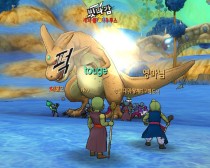 画像ギャラリー No.051のサムネイル画像 / 世界初公開となった話題作「ドラゴンボールオンライン」,韓国で行われたそのクローズドβテストにこっそり参加してみた