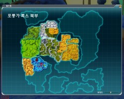 画像ギャラリー No.068のサムネイル画像 / 世界初公開となった話題作「ドラゴンボールオンライン」,韓国で行われたそのクローズドβテストにこっそり参加してみた