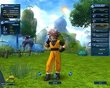ドラゴンボールオンライン