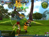 ドラゴンボールオンライン