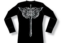 画像ギャラリー No.002のサムネイル画像 / 【リリース】「DEVIL MAY CRY 4」，オリジナルブランド商品を発売