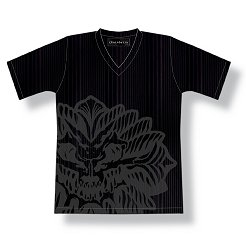 画像ギャラリー No.006のサムネイル画像 / 【リリース】「DEVIL MAY CRY 4」，オリジナルブランド商品を発売