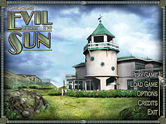 画像ギャラリー No.001のサムネイル画像 / クリスティ原作の推理アドベンチャー,「Evil Under the Sun」のデモ版をUp