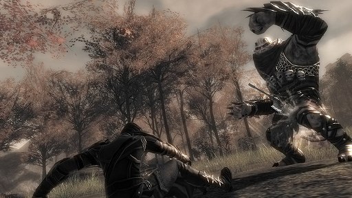 画像ギャラリー No.001のサムネイル画像 / キャラクターの死をもっと楽しく!? ArenaNetが「Guild Wars 2」の“ヒーリングと死”についての最新情報を公式サイトにて公開