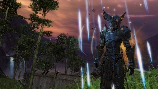 画像ギャラリー No.003のサムネイル画像 / キャラクターの死をもっと楽しく!? ArenaNetが「Guild Wars 2」の“ヒーリングと死”についての最新情報を公式サイトにて公開