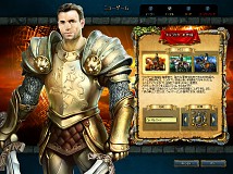 画像ギャラリー No.020のサムネイル画像 / ズー，名作シミュレーションRPGのリメイク「キングズ バウンティ ザ レジェンド」を日本語化し，4月24日に発売