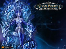 画像ギャラリー No.021のサムネイル画像 / ズー，名作シミュレーションRPGのリメイク「キングズ バウンティ ザ レジェンド」を日本語化し，4月24日に発売